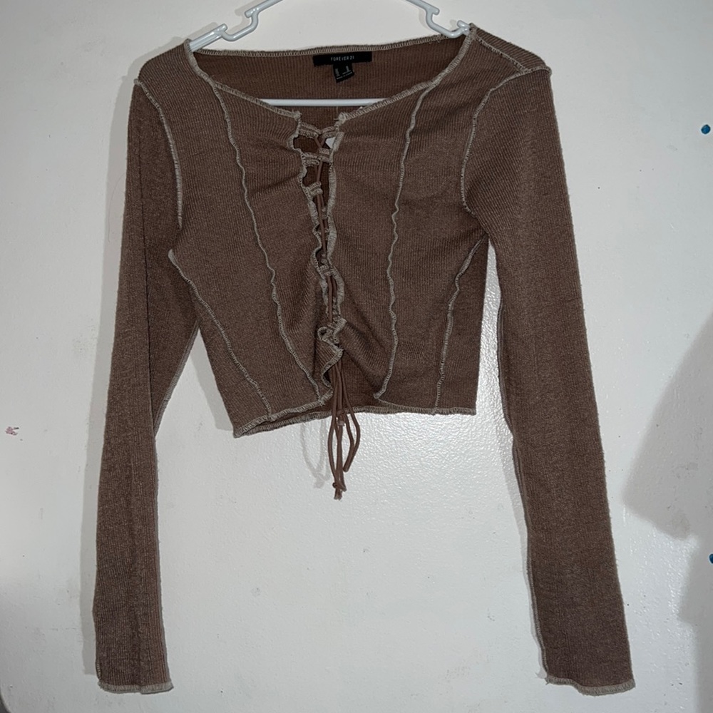 Forever 21 Top
